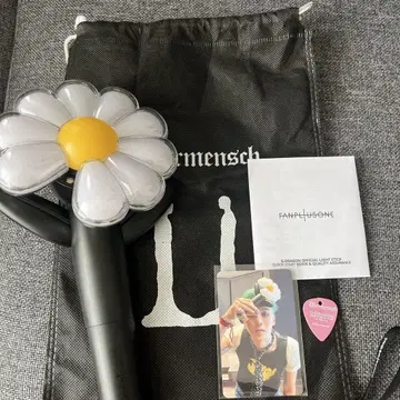 G-DRAGON 응원봉