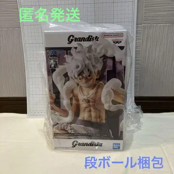 원피스 그란디스타 - 몽키 D. 루피 GEAR5