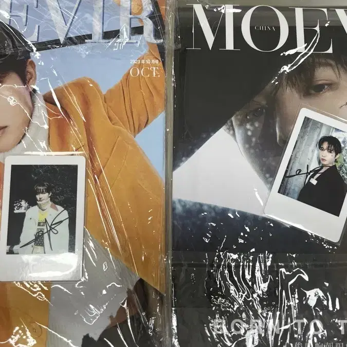 Shop MOEVIR on Bunjang Global Site - No more Korean account!