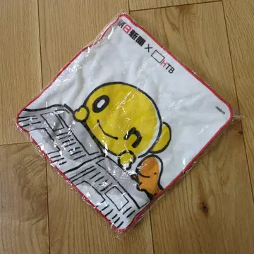 미사용 새상품 이마바리 타월 면100% 일본제 약 25cm on짱