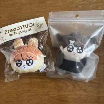 모크님 팝업 구쿠기 10cm