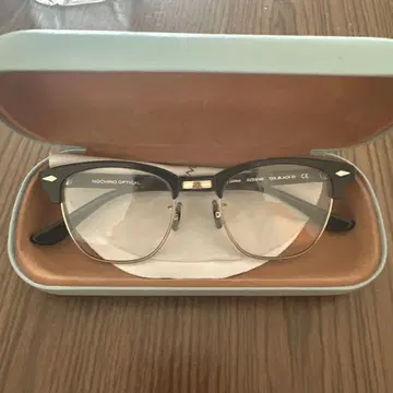 NOCHINO OPTICAL YUGEN 조광 렌즈
