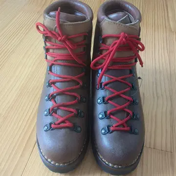 미사용 SCARPA BRENTA 스컬파 브렌타 등산화