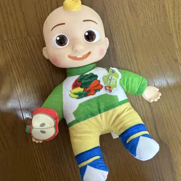 코코멜론 cocomelon 봉제 인형