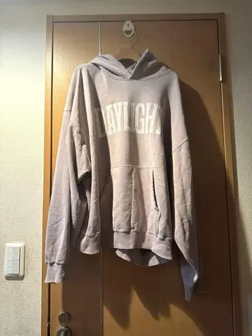 euxieme Classe / 두지엠 클라세 Endear hood