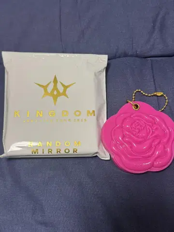 3대째 JSB KINGDOM 랜덤 거울