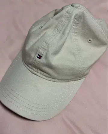 베이지 캡 프리 사이즈