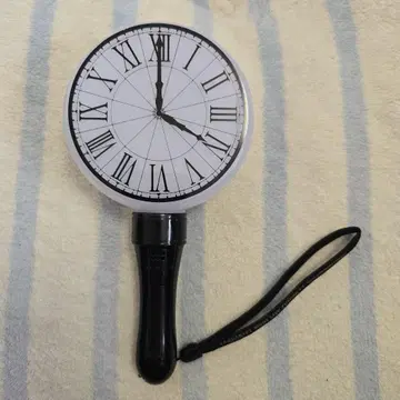 우타프리 카루나이 응원봉