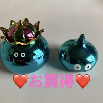 드래곤 퀘스트 메탈릭