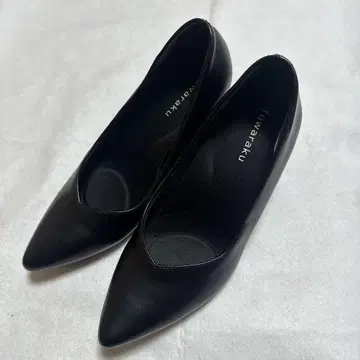 후와라쿠 [선착순!] 펌프스 22.5cm