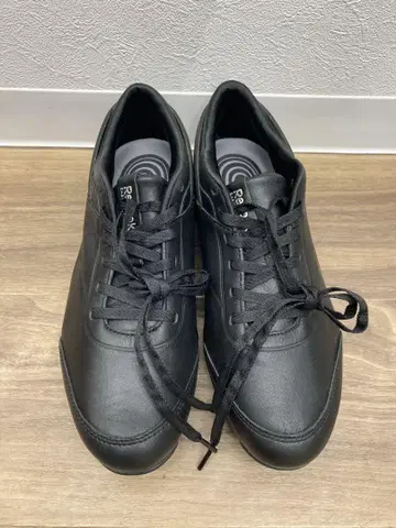 Reebok Easytone 24cm 블랙 리복 스니커즈
