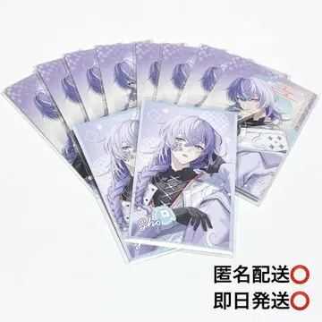 별의 인도자 쇼 폴라로이드 Dytica Happy Pack