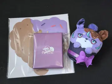 별의 인도 쇼 Melty Valentine 세트