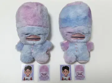 RIIZE 오디세이 미드나이트 미라지 B