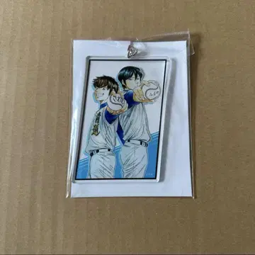 다이아의 A 전 아크릴 키링 사와무라 에이준 후루타니 아키라