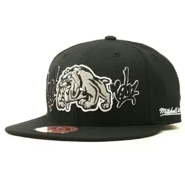 초레어 KRHYME DENIM DS455 Mitchell & Ness