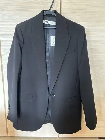 자라 테일러드 자켓 XS
