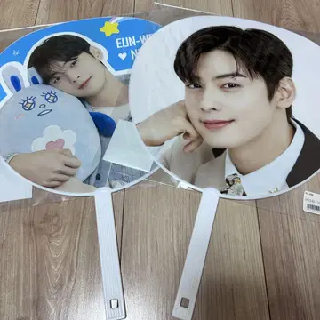 ASTRO 부채