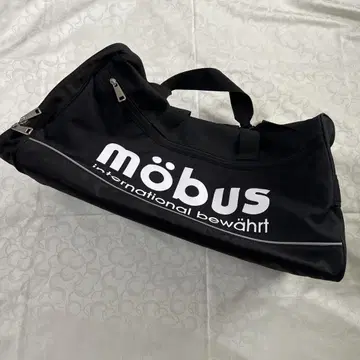 mobus 3WAY 보스턴 백