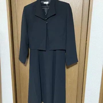 예복 상복 블랙9