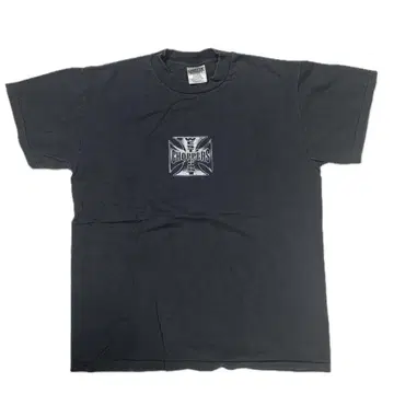 11546 WEST COAST CHOPPERS 티셔츠 L