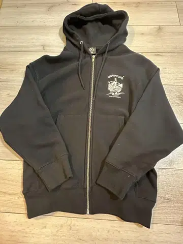 BUMP OF CHICKEN aurora ark 집업 후디 S