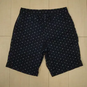 A/X ARMANI EXCHANGE 하프 팬츠