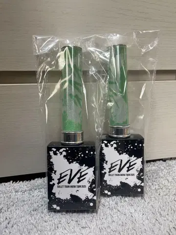 응원봉 타쿠야 초특급 EVE