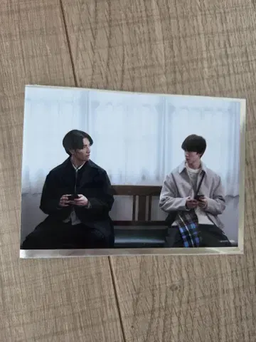 비 오면 폭우 브로마이드