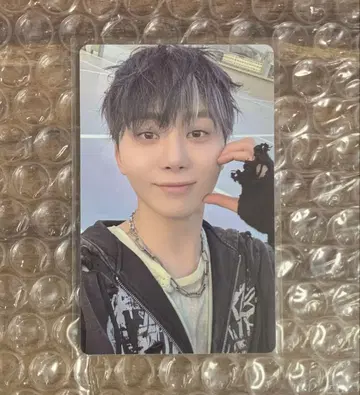 세븐틴 HAPPY BURST DAY WVGB SEUNGKWAN