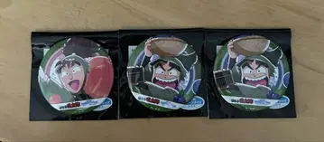 닌자 타마 스이파라 콜라보 3학년 쓰쿠야 산노스케, 카미사키 사몬