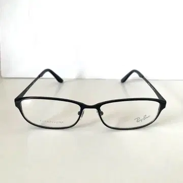레이밴 안경 프레임 8716