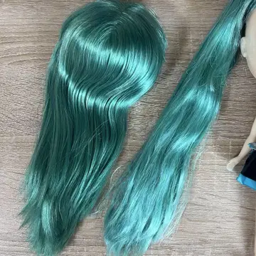 네오 브라이스 정품 염색 두피