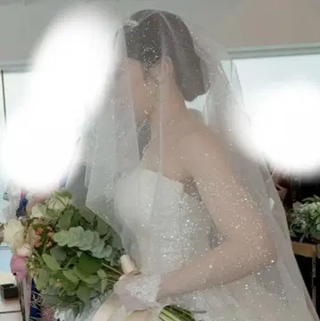 웨딩 베일