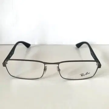 레이밴 안경 프레임 6332