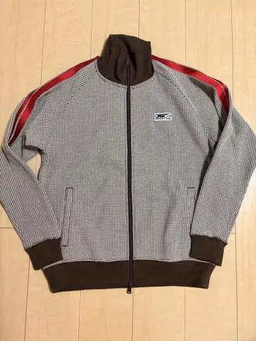 오니츠카타이거 트랙 자켓