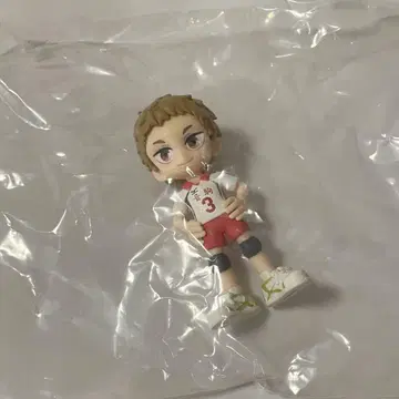 야쿠 모리스케 피규어