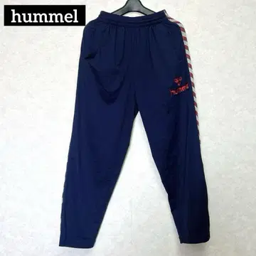 hummel 부드러운 소재 부드러운 운동 러닝