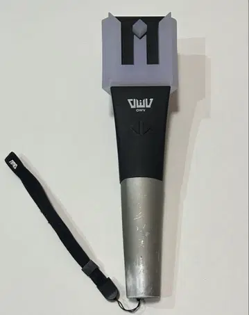 OWV 응원봉