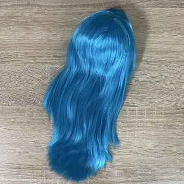셀리안 블루 두피