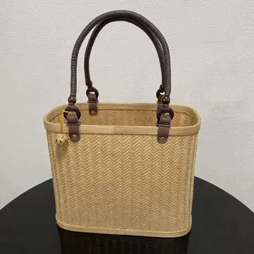 대나무 바구니