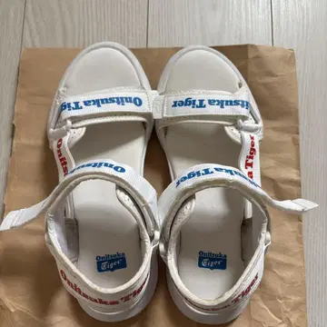 오니츠카타이거 샌들 27.0cm