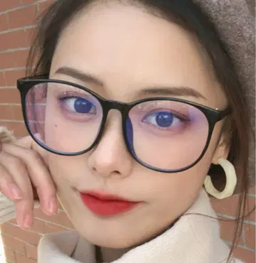패션 안경
