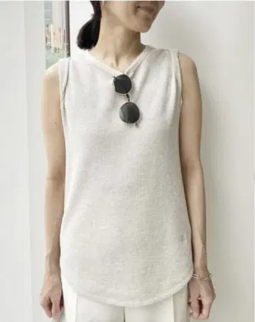라빠르망 AMERICANA Thermal N/S TOP