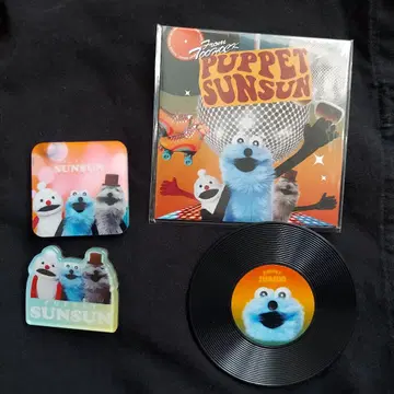 인형 선선