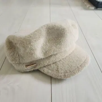 Rady 베이지 캡