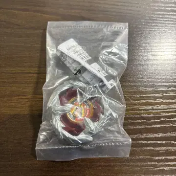 베이블레이드 X 피닉스 페더 코로코로 코믹 부록