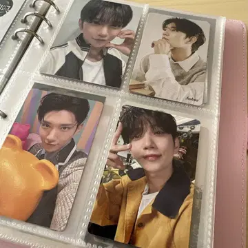 SEVENTEEN