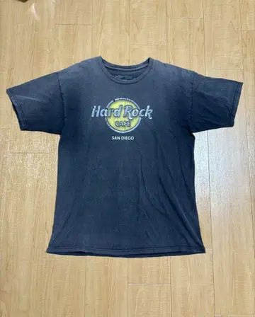 Hard Rock Cafe 티셔츠
