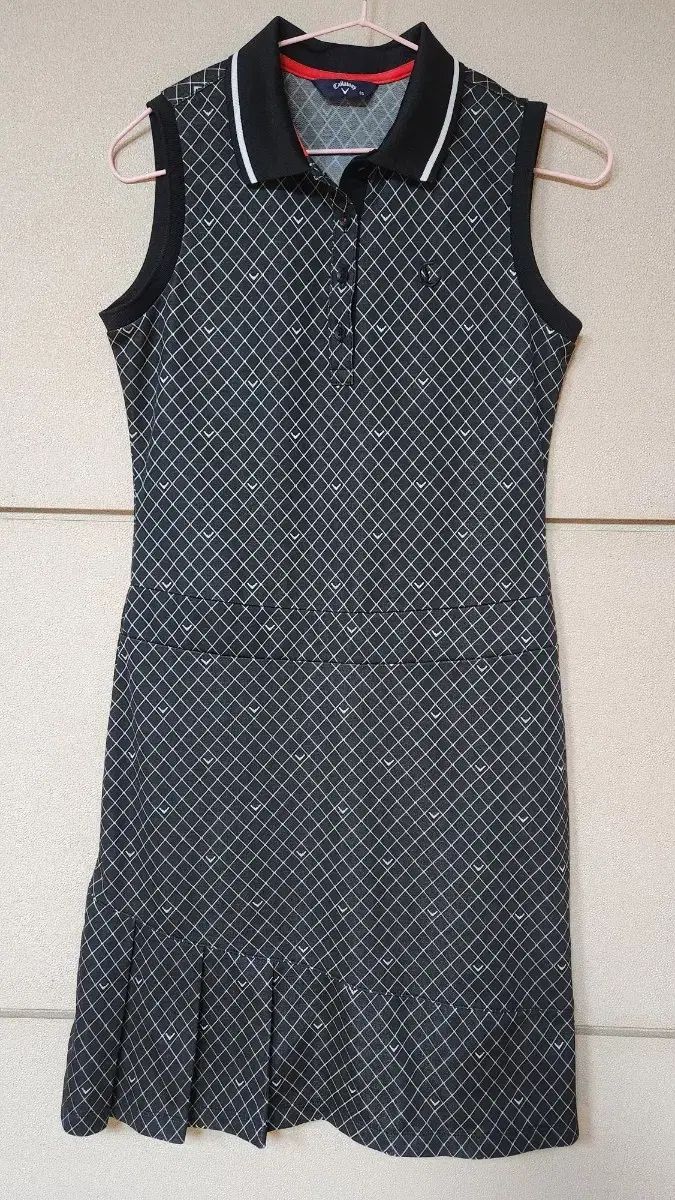 Callaway Golf Sleeveless Onepiece 85